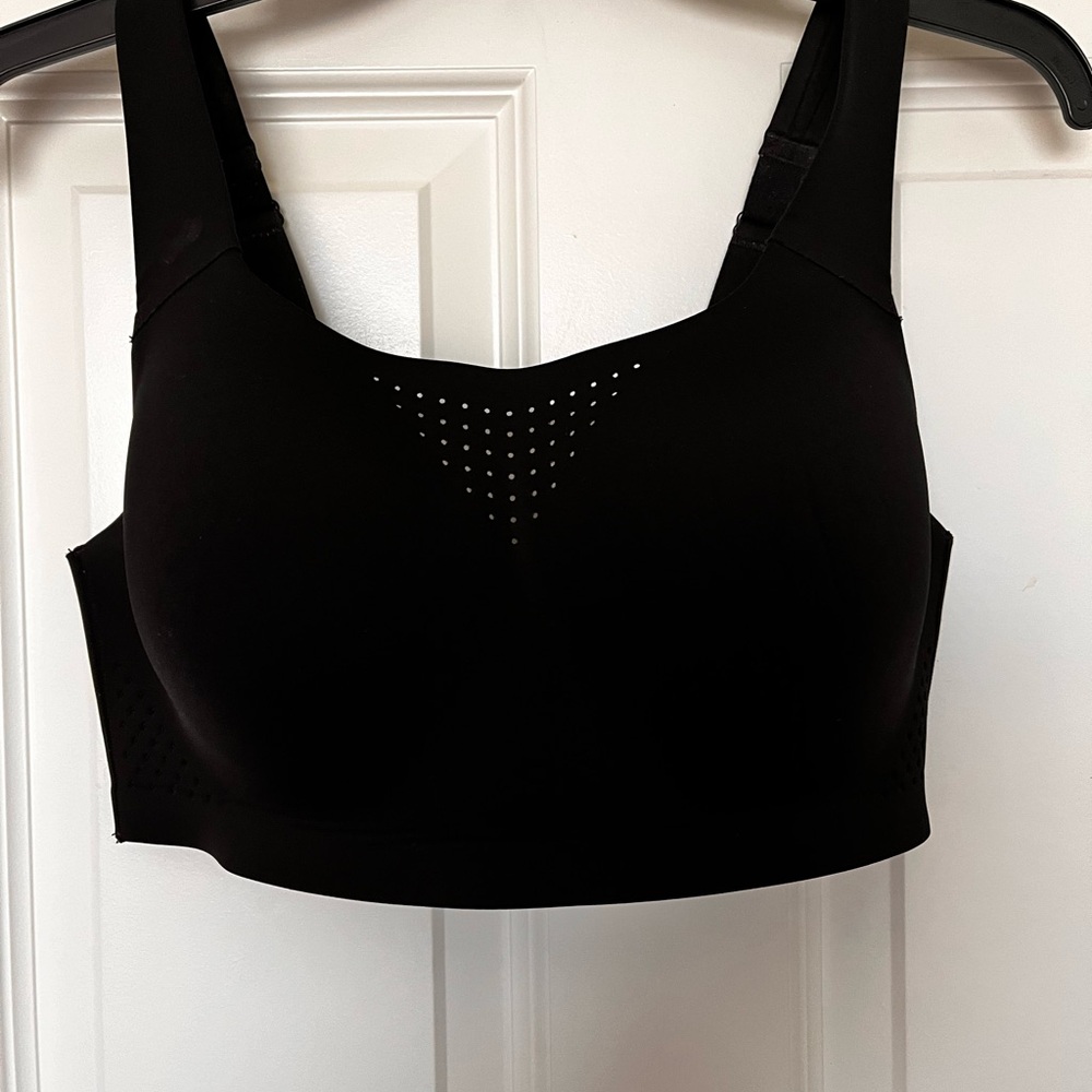 Black Women's Intimate Bra